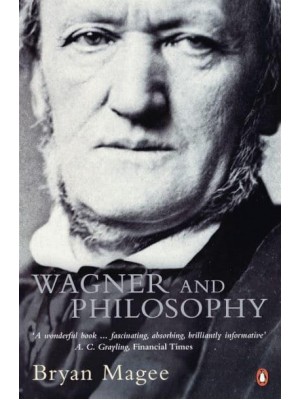 Wagner and Philosophy