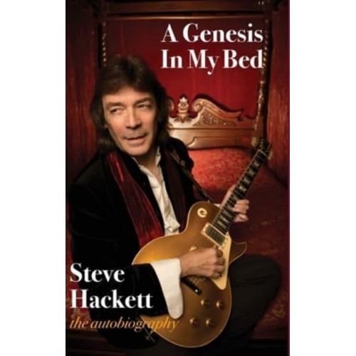 A Genesis in My Bed