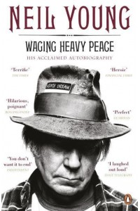 Waging Heavy Peace A Hippie Dream
