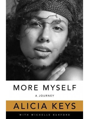 More Myself A Journey