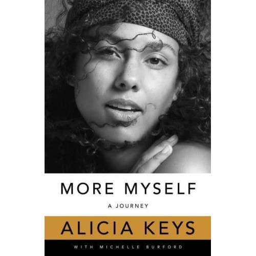 More Myself A Journey