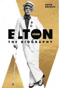Elton John The Biography