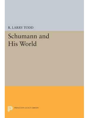 Schumann and His World - The Bard Music Festival