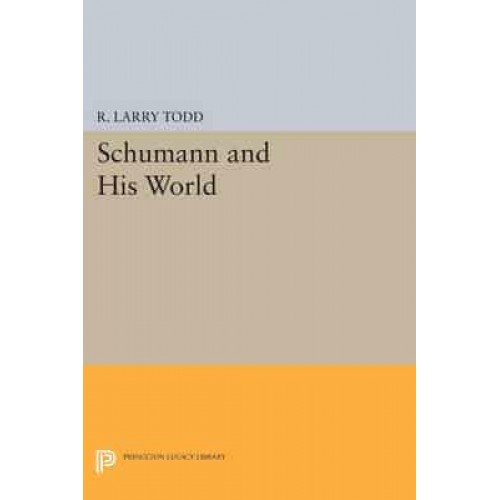 Schumann and His World - The Bard Music Festival