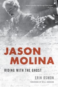 Jason Molina Riding With the Ghost