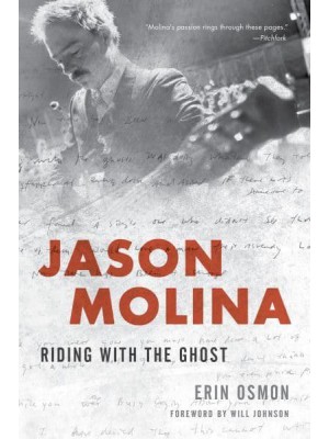 Jason Molina Riding With the Ghost