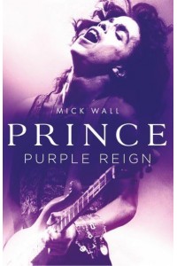 Prince Purple Reign