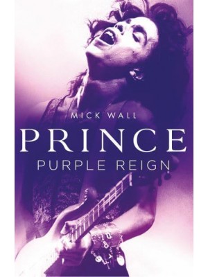 Prince Purple Reign