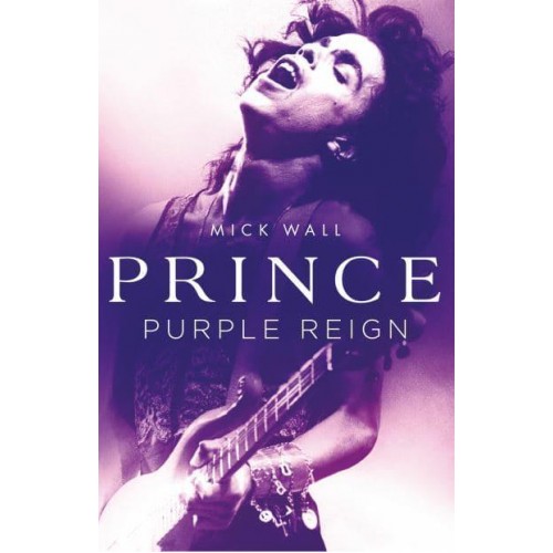 Prince Purple Reign