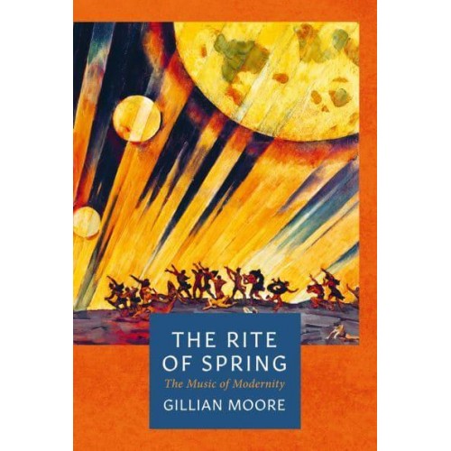 The Rite of Spring - The Landmark Library