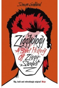 Ziggyology A Brief History of Ziggy Stardust