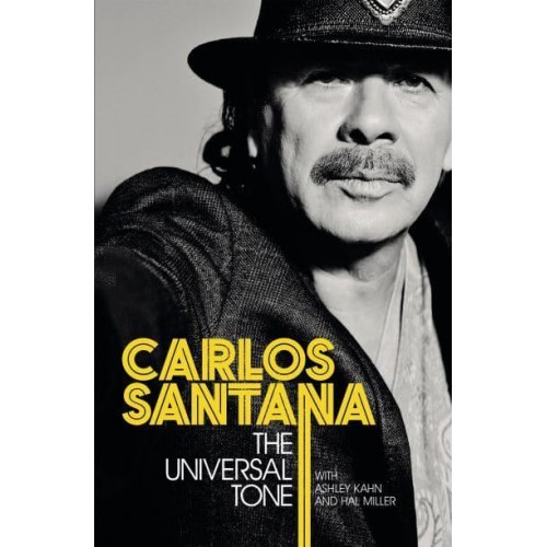 The Universal Tone Bringing My Story to Light