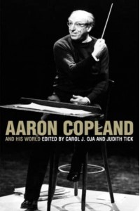 Aaron Copland and His World - The Bard Music Festival