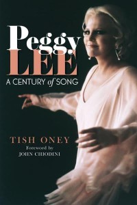 Peggy Lee A Century of Song