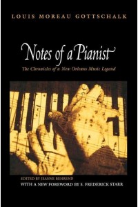 Notes of a Pianist