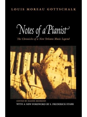 Notes of a Pianist