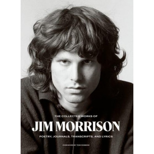 The Collected Writings of James Douglas Morrison