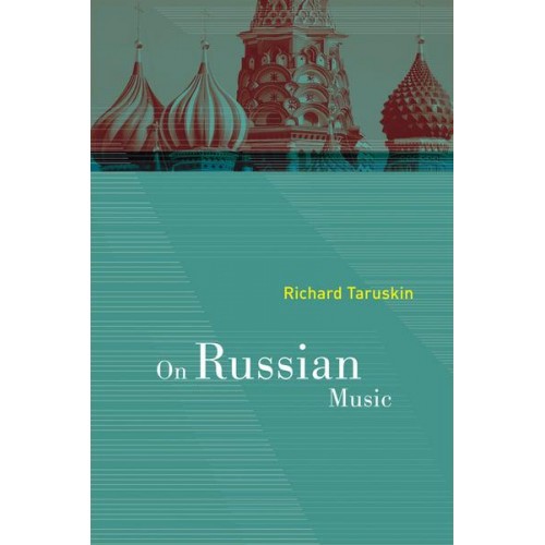 On Russian Music