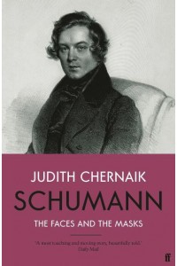 Schumann The Faces and the Masks