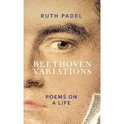 Beethoven Variations Poems on a Life