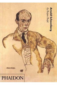 Arnold Schoenberg