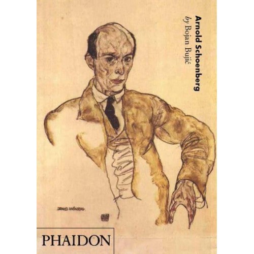 Arnold Schoenberg