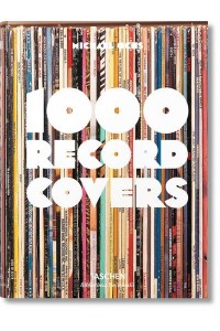 1000 Record Covers - Bibliotheca Universalis
