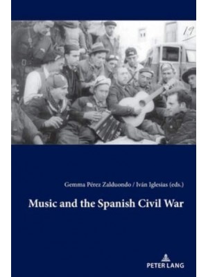 Music and the Spanish Civil War