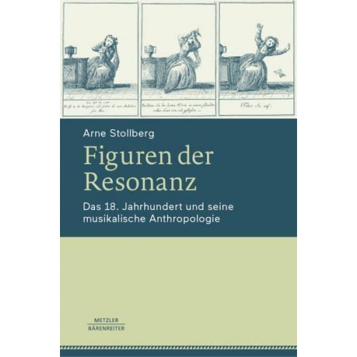Figuren Der Resonanz Das 18. Jahrhundert Und Seine Musikalische Anthropologie