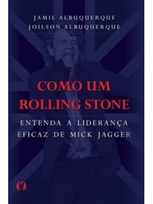 Como um Rolling Stone