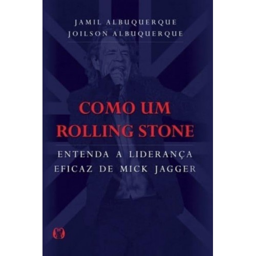 Como um Rolling Stone