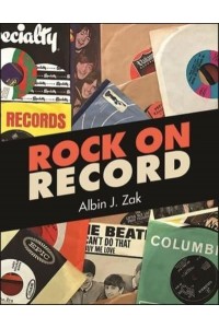 Rock on Record