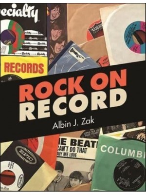 Rock on Record