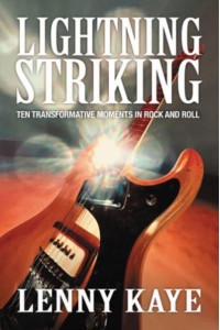 Lightning Striking Ten Transformative Moments in Rock and Roll