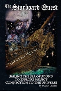 Starboard Quest: Sailing the Sea of Sound to Explore Music's Connection to the Universe