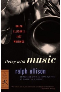 Living With Music - Modern Library Classics