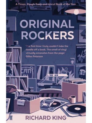 Original Rockers