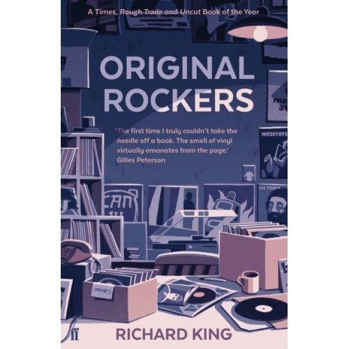 Original Rockers