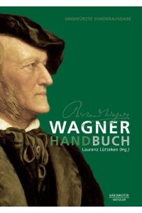 Wagner-Handbuch Sonderausgabe