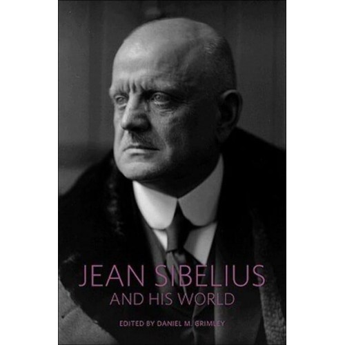 Jean Sibelius and His World - The Bard Music Festival