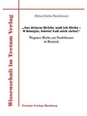 Aus deinem Reiche muss ich fliehn - O Konigin, Gottin! Lass mich ziehn!