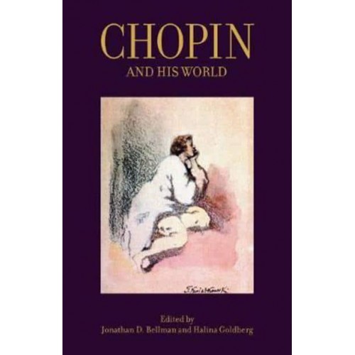 Chopin and His World - The Bard Music Festival