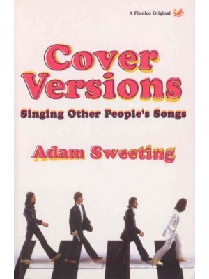 Cover Versions Singing Other People's Songs