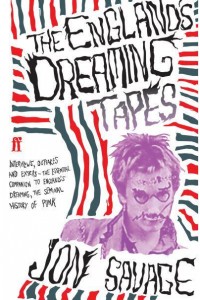 The England's Dreaming Tapes