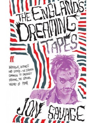 The England's Dreaming Tapes