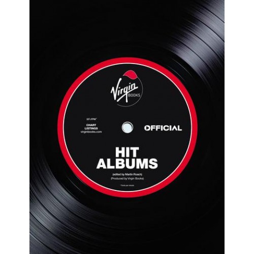 The Virgin Book of British Hit Albums