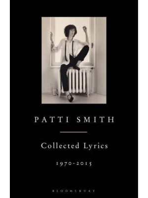 Collected Lyrics, 1970-2015