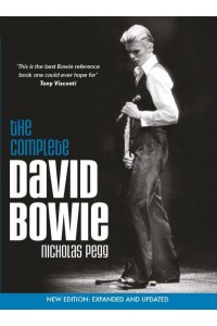 The Complete David Bowie