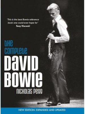 The Complete David Bowie