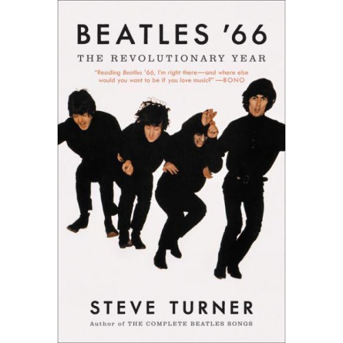Beatles '66 The Revolutionary Year